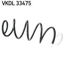SKF VKDL 33475